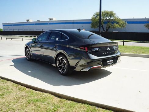 New 2026 Hyundai Sonata SEL FWD image 5