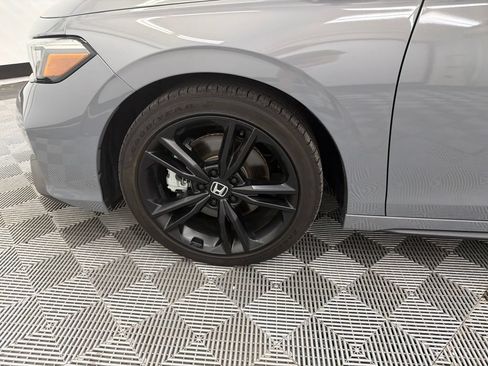 Used 2025 Honda Civic Si image 11