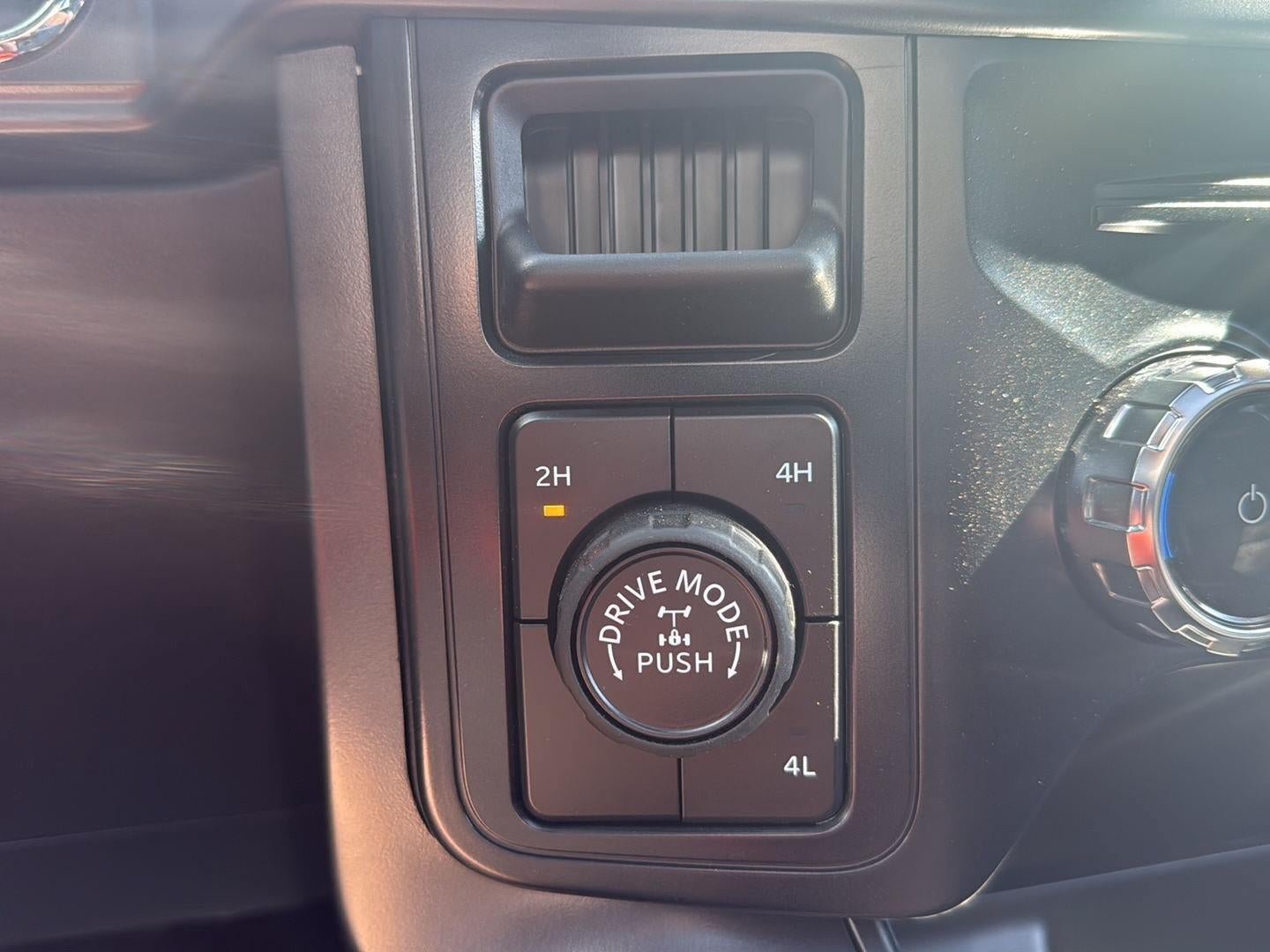 Used 2026 Ford F150 Tremor AWD/4WD image 15