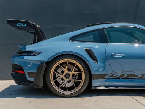 Used 2024 Porsche 911 GT3 RS RWD image 36