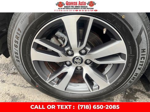 Used 2016 Toyota RAV4 XLE w/ Protection Package image 32