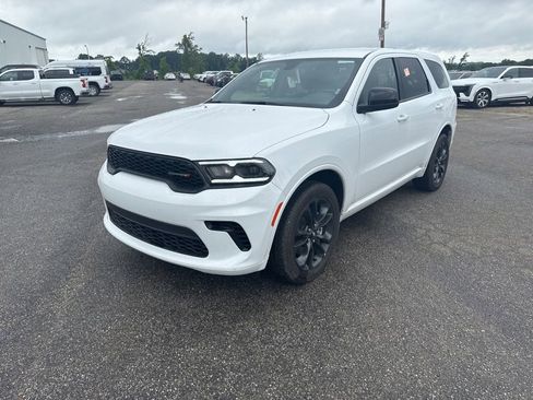 Used 2026 Dodge Durango GT AWD/4WD image 1