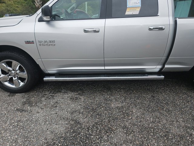 Used 2017 RAM 1500 Big Horn AWD/4WD image 45