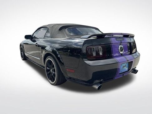 Used 2006 Ford Mustang GT Premium RWD image 6
