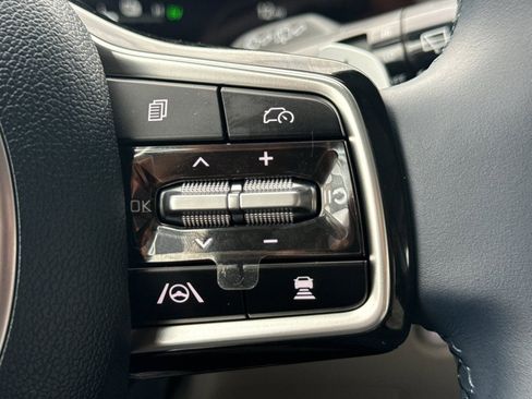 New 2026 Kia Carnival SX w/ SX Dark Edition Package image 29