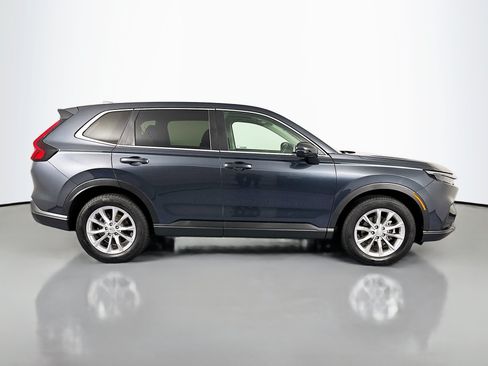 Certified 2024 Honda CR-V EX image 4