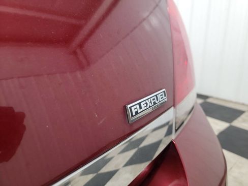 Used 2010 Chevrolet Impala LTZ FWD image 12