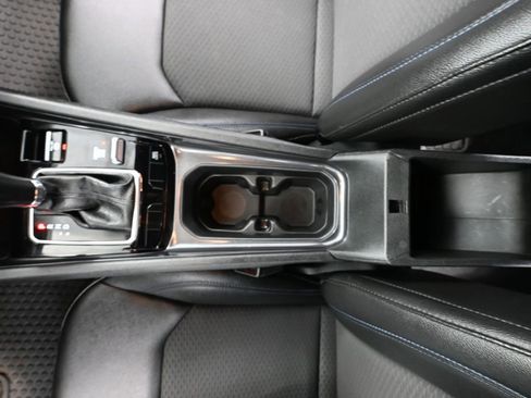 Used 2024 Jeep Compass Latitude w/ Convenience Group AWD/4WD image 36