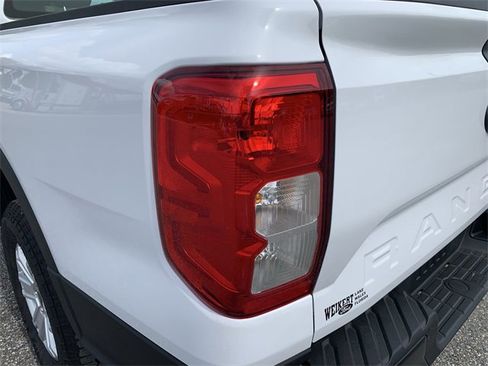 New 2025 Ford Ranger XL image 10
