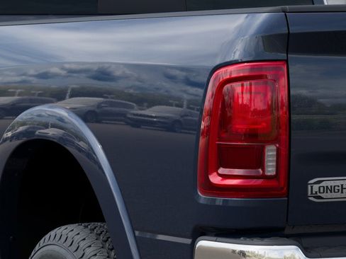 New 2026 RAM 2500 Limited image 20