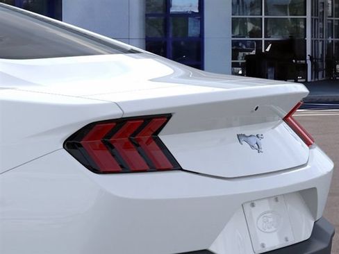 New 2026 Ford Mustang Coupe RWD image 22