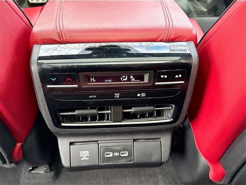 Used 2023 Acura MDX A-Spec image 27