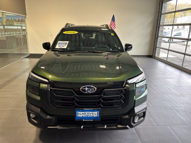 Used 2026 Subaru Outback Premium AWD/4WD image 16