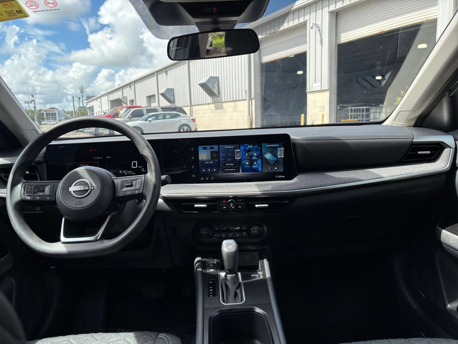Used 2026 Nissan Kicks SV w/ Cold Weather Package FWD image 31