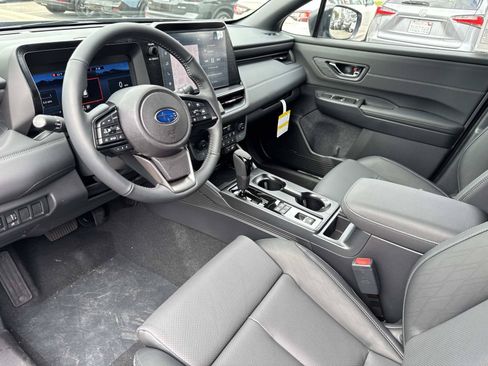 New 2026 Subaru Outback Touring XT AWD/4WD image 13