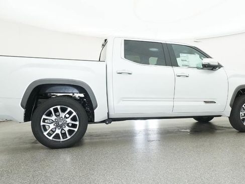 New 2026 Toyota Tundra 1794 Edition AWD/4WD image 26