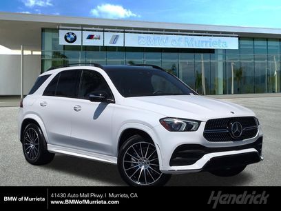 Used 2023 Mercedes-Benz GLE 450 4MATIC