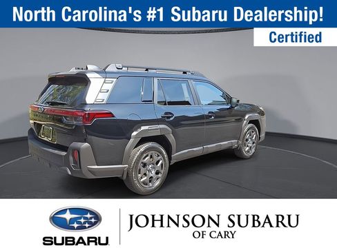 Used 2026 Subaru Outback Premium w/ Premium/Limited Package 2 AWD/4WD image 10