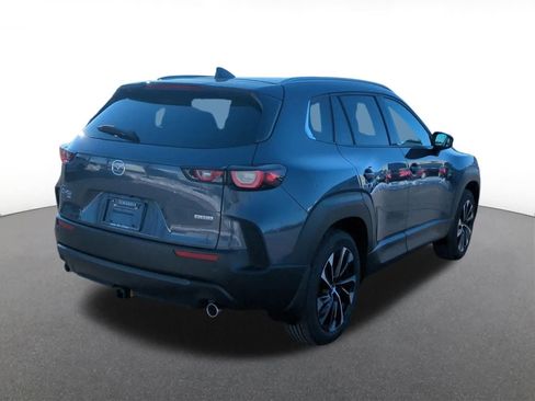 New 2026 MAZDA CX-50 2.5 Hybrid w/ Weather Package image 6