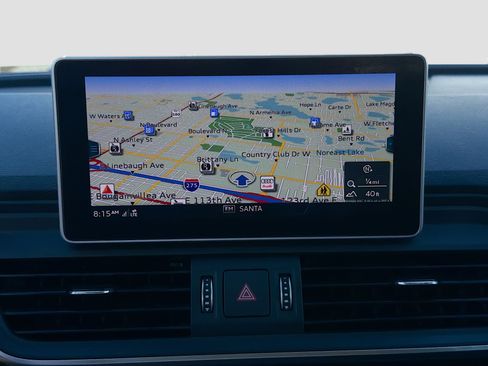 Used 2018 Audi Q5 2.0T Premium Plus w/ Premium Plus Package AWD/4WD image 31