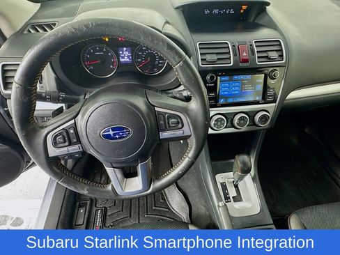 Used 2017 Subaru Crosstrek 2.0i Premium image 13