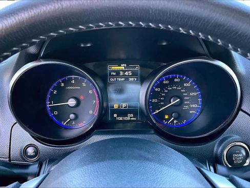 Used 2019 Subaru Outback 2.5i Limited image 25