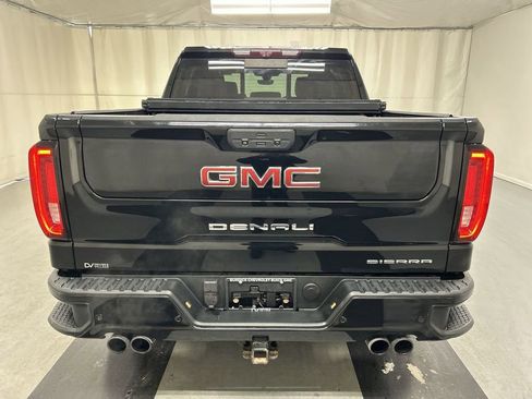 Used 2020 GMC Sierra 1500 Denali w/ Technology Package image 22