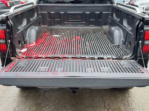 Used 2016 Chevrolet Silverado 1500 LT w/ All Star Edition image 9