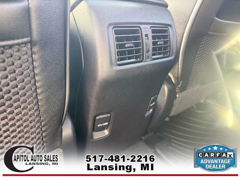 Used 2015 Toyota 4Runner Trail Premium image 19