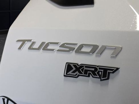 New 2026 Hyundai Tucson XRT image 33