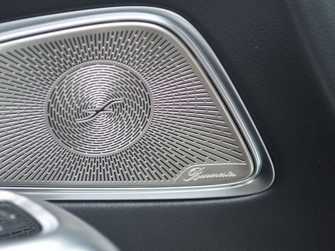 Certified 2025 Mercedes-Benz E 350 4MATIC Sedan image 14