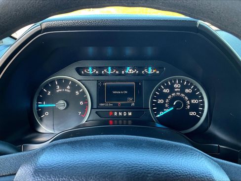 Used 2020 Ford F150 XLT w/ Equipment Group 301A Mid image 14