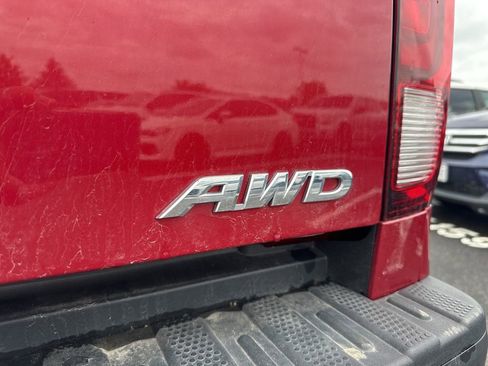 Used 2023 Honda Ridgeline RTL-E image 4