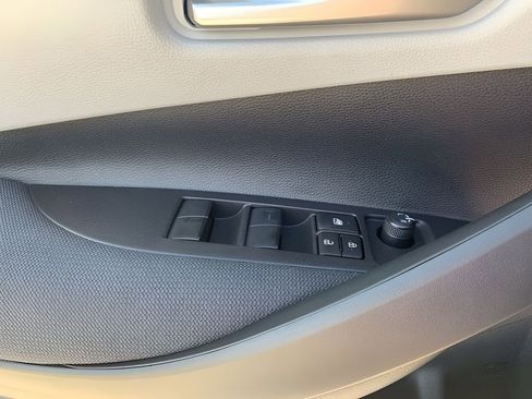 New 2026 Toyota Corolla SE image 11