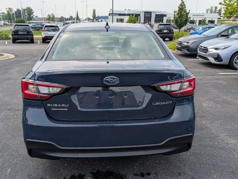 New 2025 Subaru Legacy Premium image 3