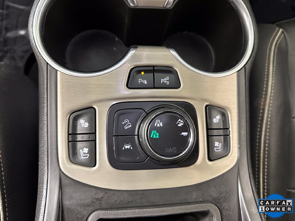 Used 2020 GMC Terrain Denali w/ GMC Pro Grade Package AWD/4WD image 35