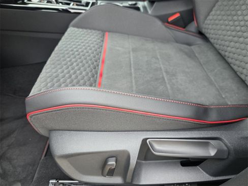 New 2026 Volkswagen GTI SE image 17