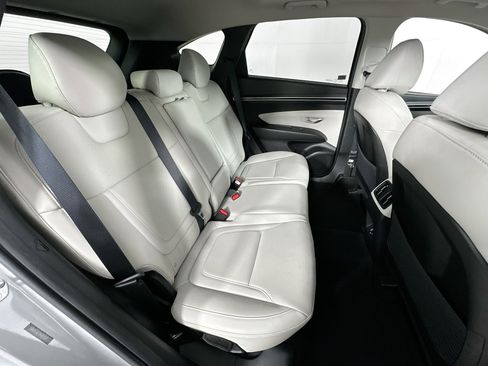 Used 2023 Hyundai Tucson SEL w/ Convenience Package image 26