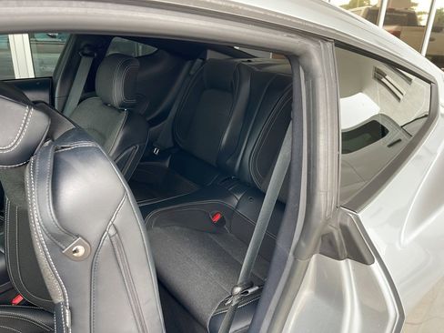 Certified 2024 Ford Mustang Coupe image 13