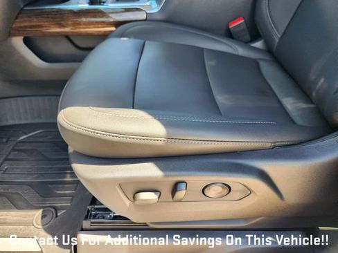 New 2026 GMC Sierra 1500 Elevation w/ Elevation Premium Package AWD/4WD image 18