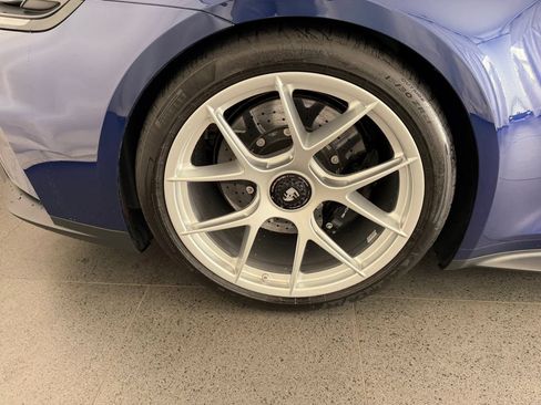 Certified 2026 Porsche 911 GT3 RWD image 12