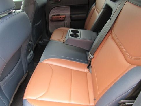 Used 2023 Ford Maverick Lariat w/ Lariat Luxury Package AWD/4WD image 27
