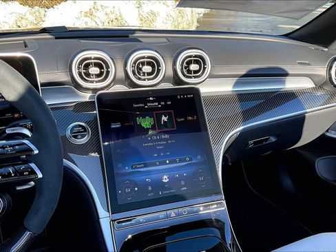 New 2026 Mercedes-Benz CLE 53 AMG 4MATIC Cabriolet image 7