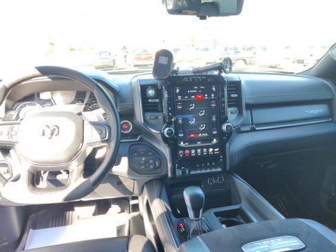 Used 2021 RAM 1500 TRX w/ TRX Level 2 Equipment Group image 17