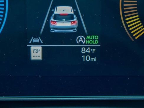 New 2026 Hyundai Tucson SEL FWD image 23