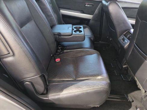Used 2013 MAZDA CX-9 Grand Touring image 21
