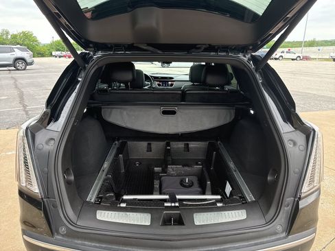 Used 2021 Cadillac XT5 Sportv AWD/4WD image 29