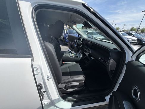 New 2026 Hyundai Palisade SEL AWD/4WD image 25