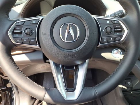 Certified 2023 Acura RDX AWD w/ Advance Package image 14