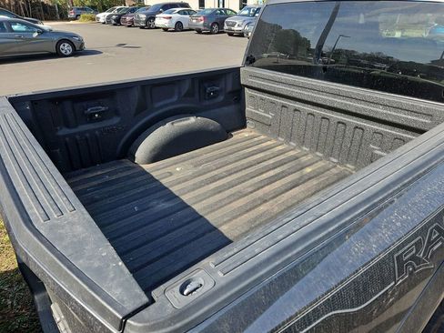 Used 2020 Ford F150 Raptor image 6